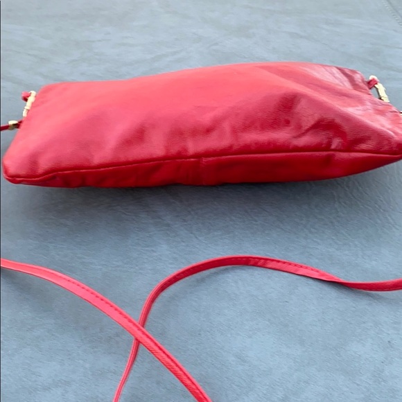 Handcrafted in Florence Italy beautiful bag - Picture 6 of 8